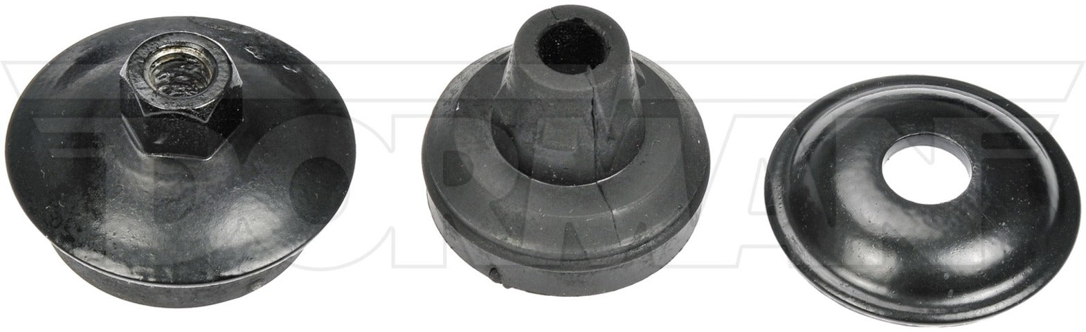 Dorman - OE Solutions Suspension Shock Absorber Tower Patch Panel  924-358