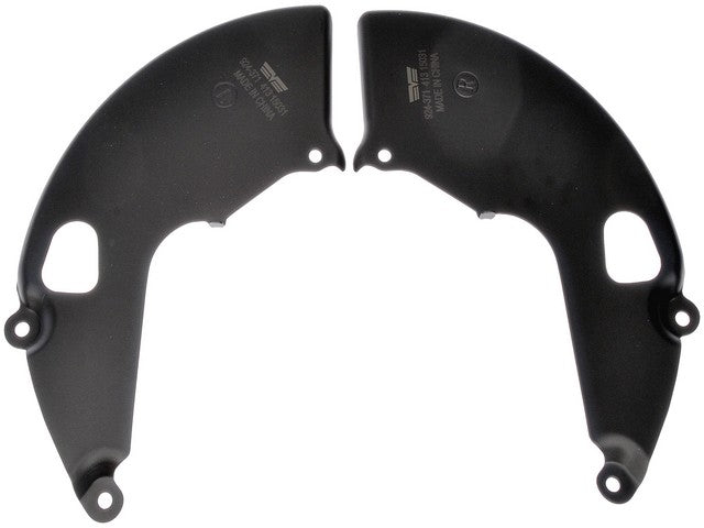 Dorman - OE Solutions Brake Backing Plate,Brake Dust Shield  924-371