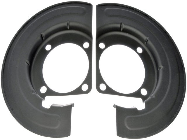 Dorman - OE Solutions Brake Backing Plate,Brake Dust Shield  924-374