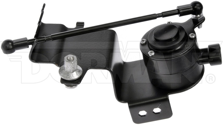 Dorman - OE Solutions Suspension Ride Height Sensor  924-399