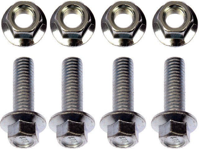 Dorman - OE Solutions Suspension Shock Absorber Mount  924-402