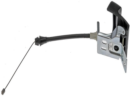 Dorman - OE Solutions Parking Brake Handle Assembly  924-431
