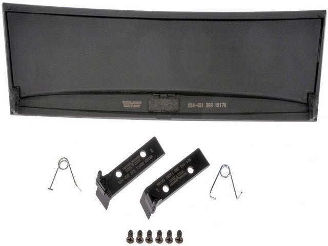 Dorman - OE Solutions Center Console Hinge Repair Kit  924-451