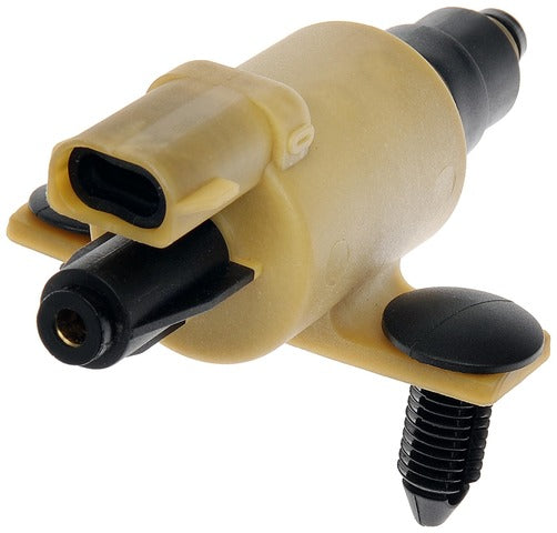 Dorman - OE Solutions Suspension Solenoid  924-490