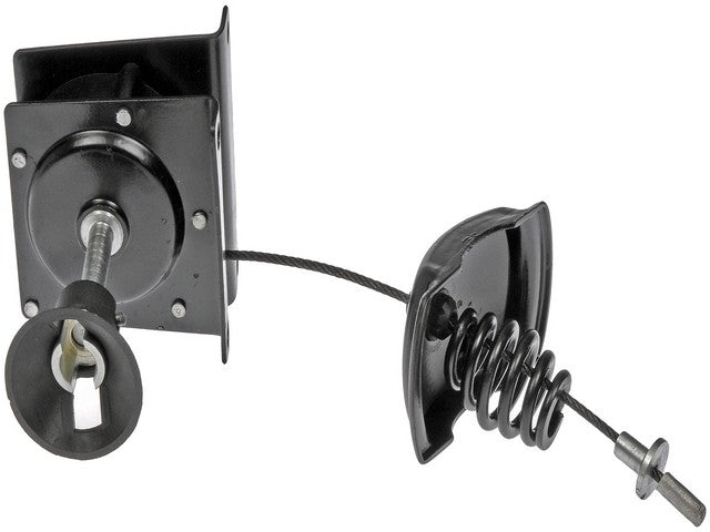 Dorman - OE Solutions Spare Tire Hoist  924-529
