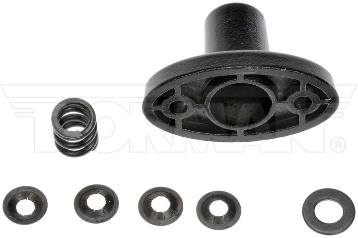 Dorman - OE Solutions Sun Visor Repair Kit  924-531