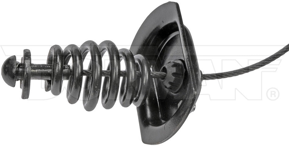 Dorman - OE Solutions Spare Tire Hoist  924-533