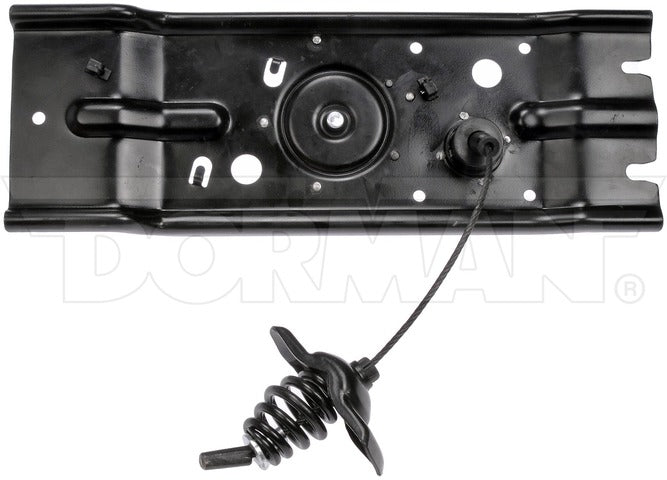 Dorman - OE Solutions Spare Tire Hoist  924-535