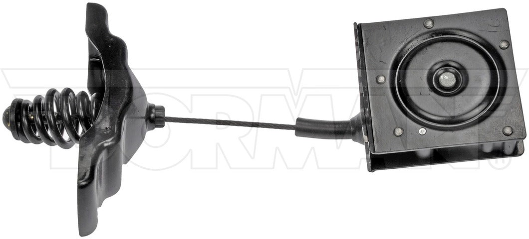Dorman - OE Solutions Spare Tire Hoist  924-538