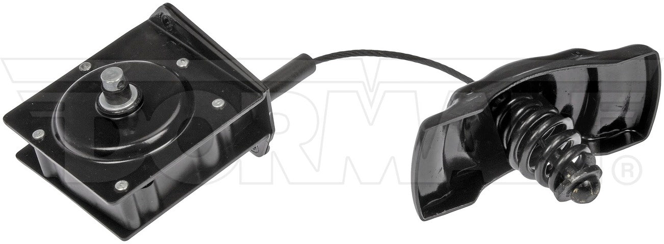 Dorman - OE Solutions Spare Tire Hoist  924-538