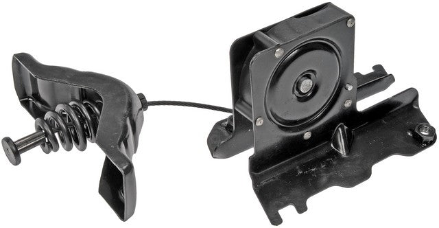 Dorman - OE Solutions Spare Tire Hoist  924-539