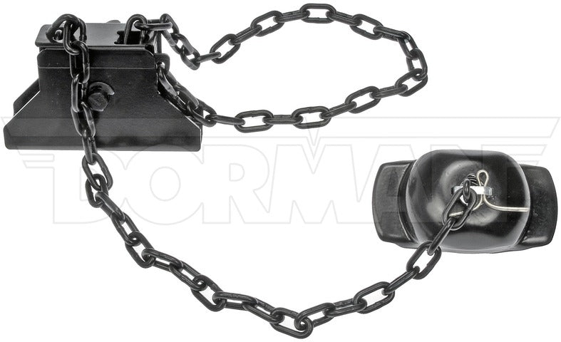 Dorman - OE Solutions Spare Tire Hoist  924-540