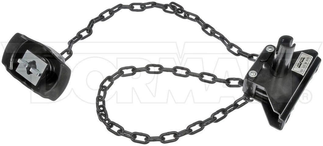 Dorman - OE Solutions Spare Tire Hoist  924-540