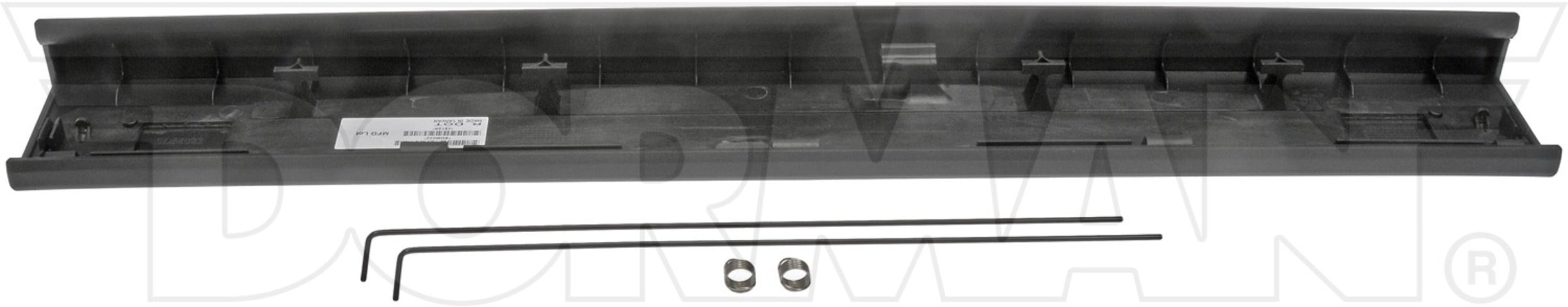 Dorman - OE Solutions Tailgate Molding  924-573