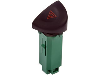 Dorman - OE Solutions Hazard Warning Switch  924-601