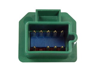 Dorman - OE Solutions Hazard Warning Switch  924-601