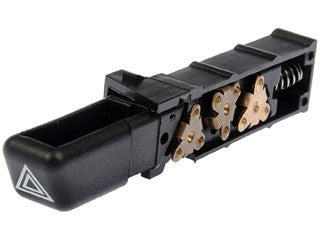 Dorman - OE Solutions Hazard Warning Switch  924-608