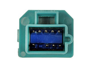 Dorman - OE Solutions Hazard Warning Switch  924-609