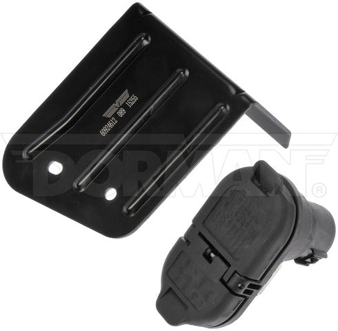 Dorman - OE Solutions Trailer Tow Harness Connector  924-611