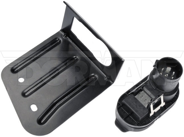 Dorman - OE Solutions Trailer Tow Harness Connector  924-611