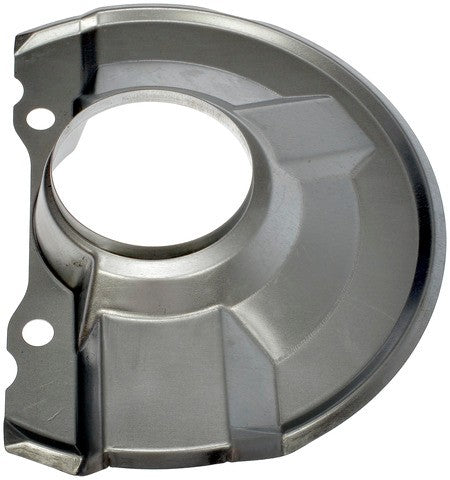Dorman - OE Solutions Brake Backing Plate,Brake Dust Shield  924-650