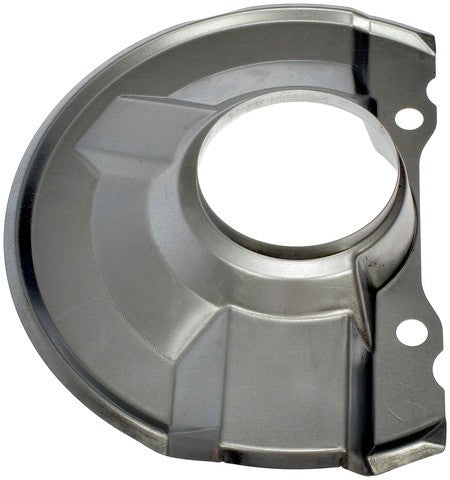 Dorman - OE Solutions Brake Backing Plate,Brake Dust Shield  924-651