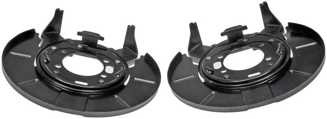 Dorman - OE Solutions Brake Backing Plate,Brake Dust Shield  924-692