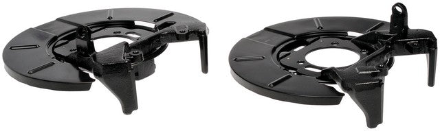 Dorman - OE Solutions Brake Backing Plate,Brake Dust Shield  924-692