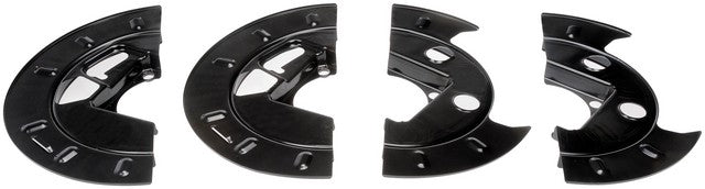 Dorman - OE Solutions Brake Backing Plate,Brake Dust Shield  924-693