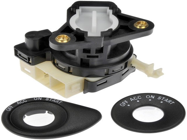 Dorman - OE Solutions Ignition Switch  924-701