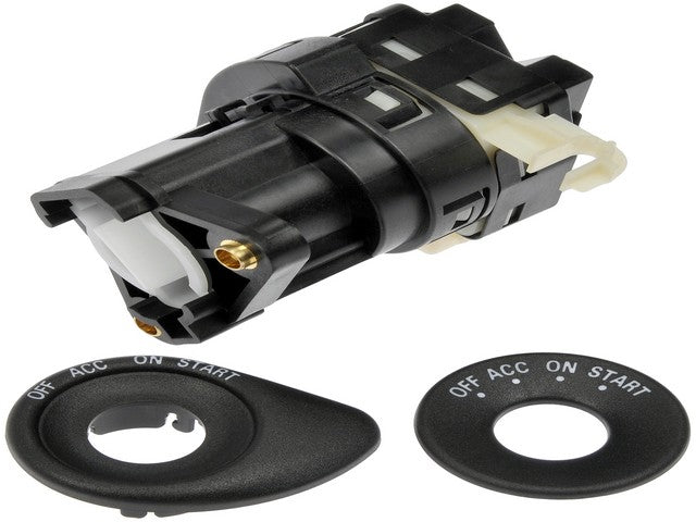 Dorman - OE Solutions Ignition Switch  924-701