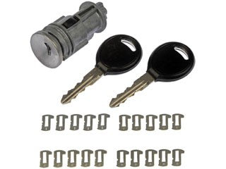 Dorman - OE Solutions Ignition Lock Cylinder  924-709
