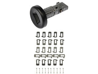 Dorman - OE Solutions Ignition Lock Cylinder  924-716