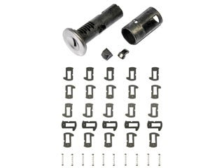 Dorman - OE Solutions Ignition Lock Cylinder  924-718