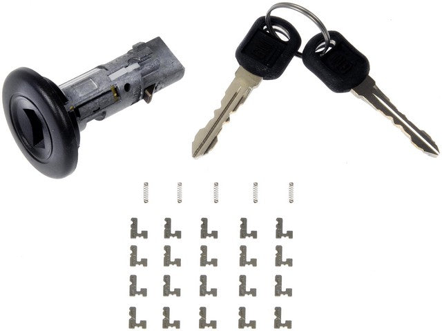 Dorman - OE Solutions Ignition Lock Cylinder  924-725