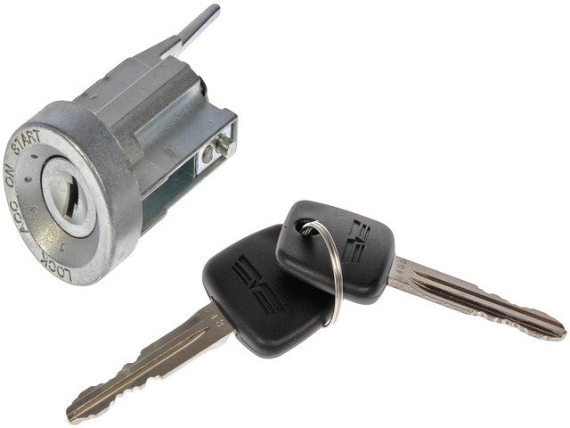 Dorman - OE Solutions Ignition Lock Cylinder  924-731