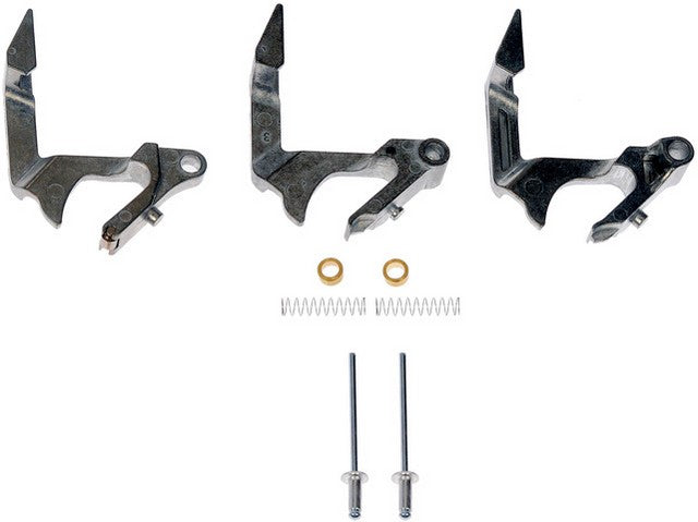 Dorman - OE Solutions Automatic Transmission Shifter Repair Kit  924-736