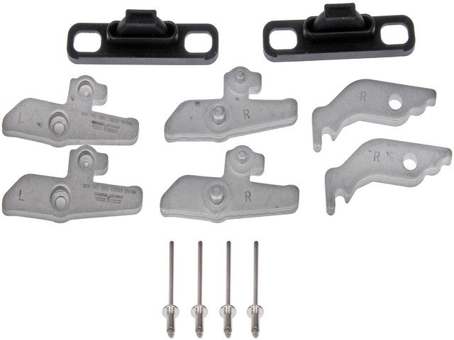 Dorman - OE Solutions Parking Brake Lever Kit  924-741