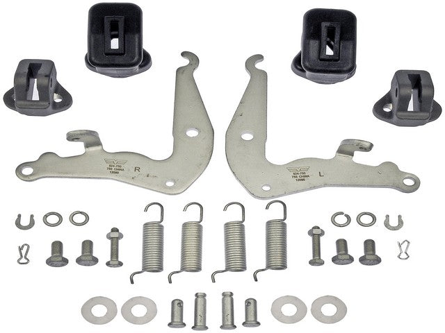 Dorman - OE Solutions Parking Brake Bell Crank  924-750
