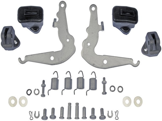 Dorman - OE Solutions Parking Brake Bell Crank  924-751