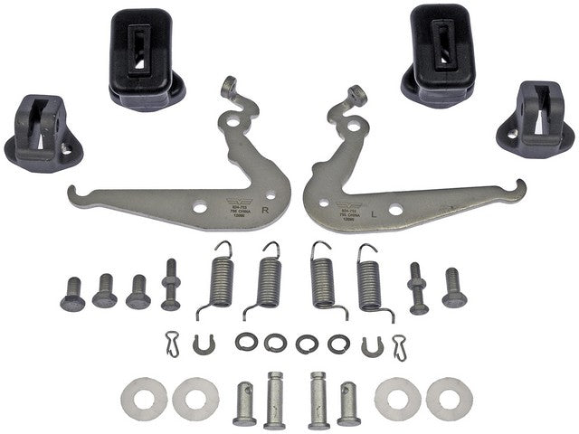 Dorman - OE Solutions Parking Brake Bell Crank  924-753