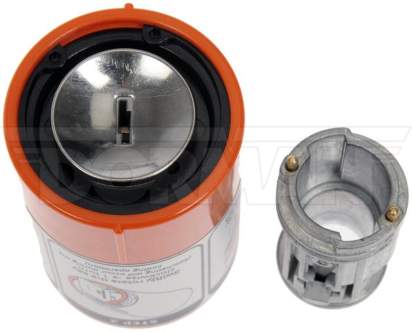 Dorman - OE Solutions Ignition Lock Cylinder  924-784