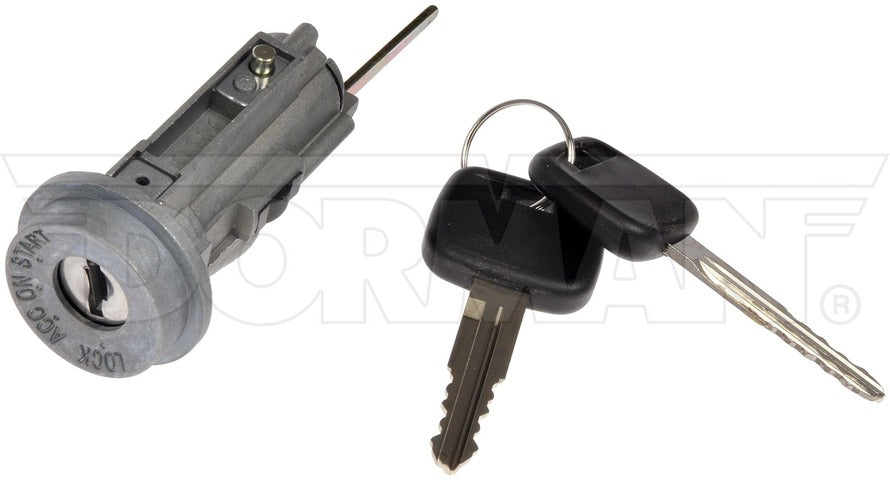 Dorman - OE Solutions Ignition Lock Cylinder  924-787