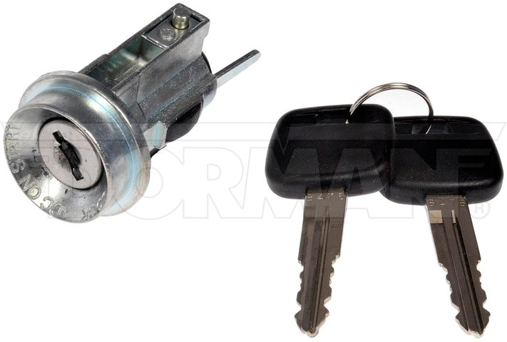 Dorman - OE Solutions Ignition Lock Cylinder  924-788