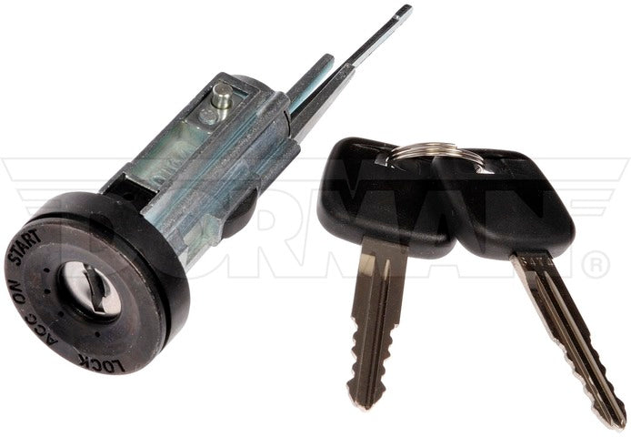 Dorman - OE Solutions Ignition Lock Cylinder  924-789