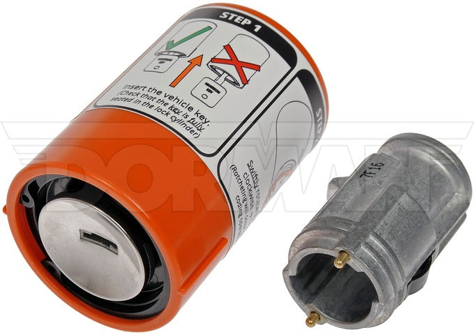Dorman - OE Solutions Ignition Lock Cylinder  924-793