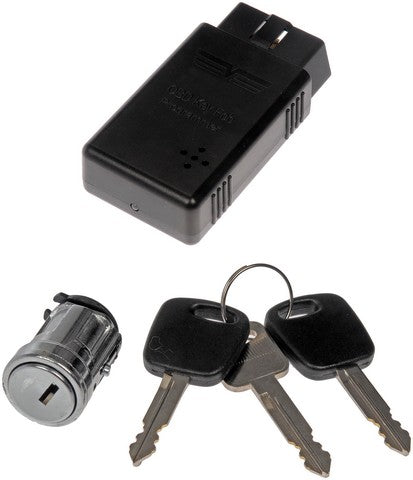 Dorman - OE Solutions Ignition Lock Cylinder  924-794