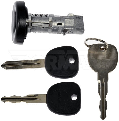 Dorman - OE Solutions Ignition Lock Cylinder  924-796