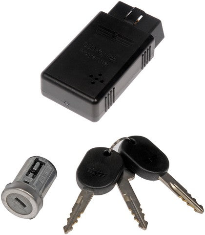 Dorman - OE Solutions Ignition Lock Cylinder  924-797