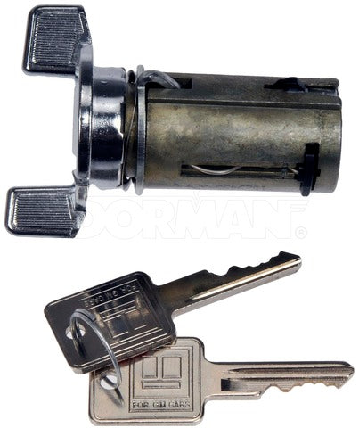 Dorman - OE Solutions Ignition Lock Cylinder  924-892